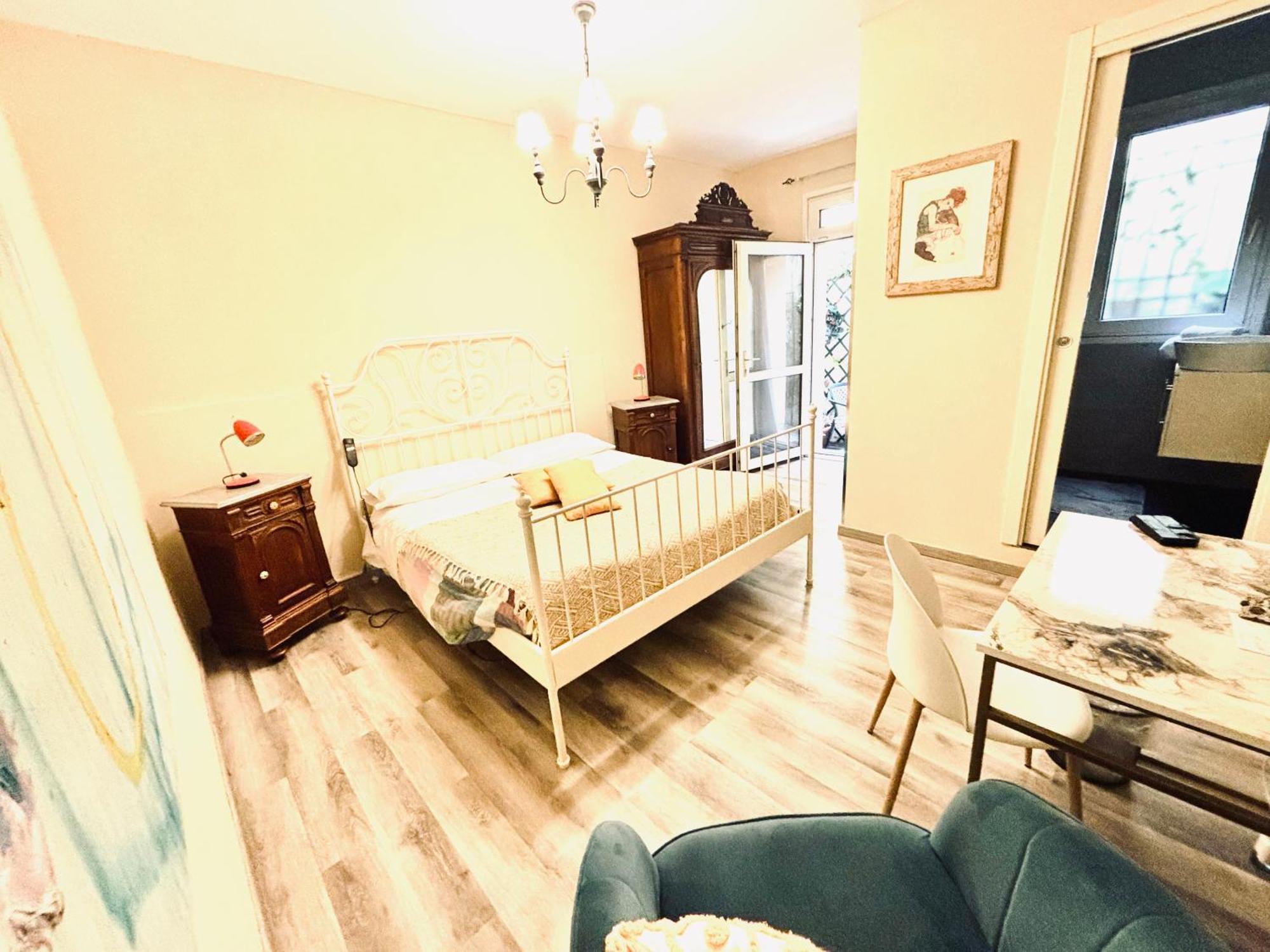 Dorsoduro House Venecia