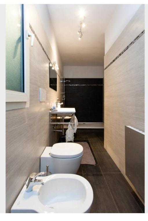 Dorsoduro House Guest house *